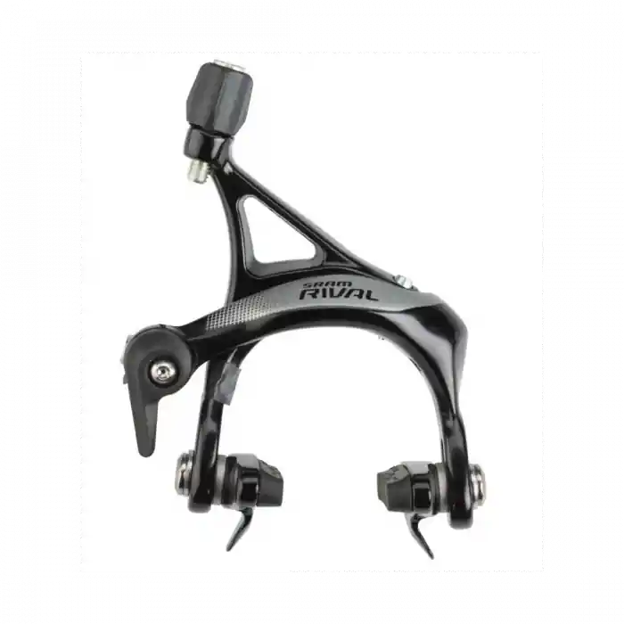 Frana sosea spate Sram Rival22, Negru Reduceri