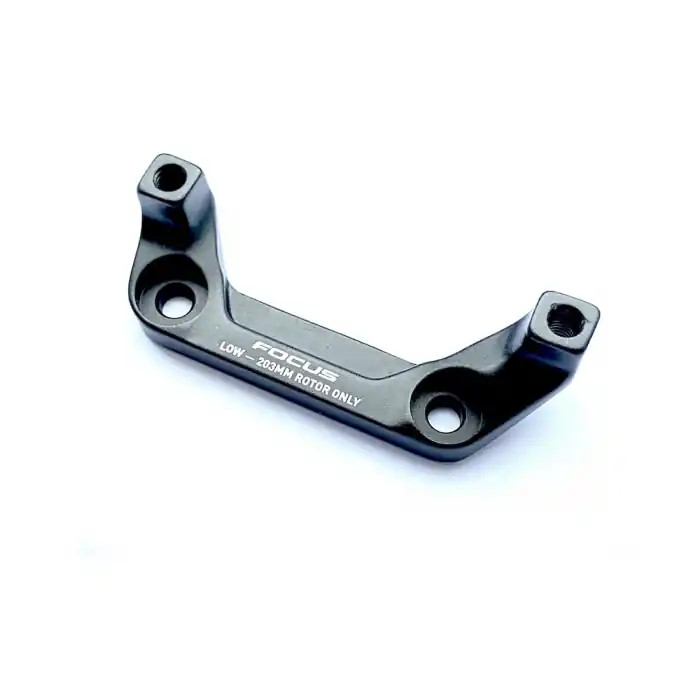 Adaptor etrier postmount Focus JAM2 Low 203mm spate Comandă acum