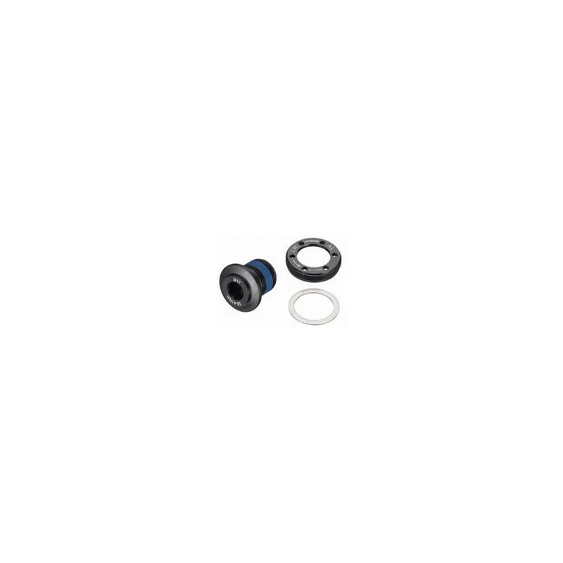 Super ofertă Surub angrenaj FSA QR-17 M-17 NBD w/Washers