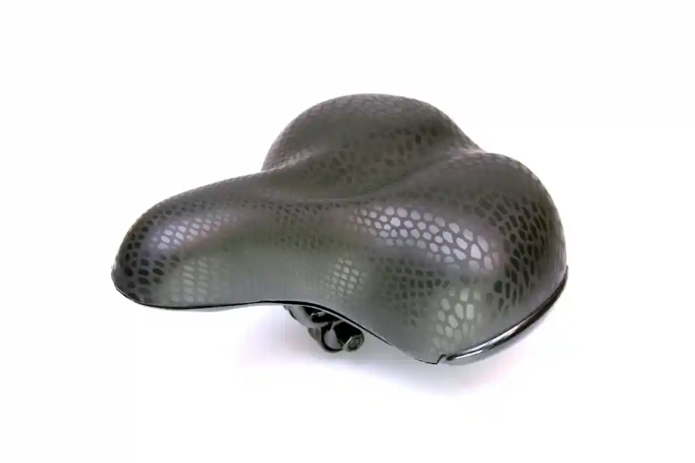 Vezi acum Sa biciclete AZ-92BF-91 Jet Selle, cu arcuri, culoare negru