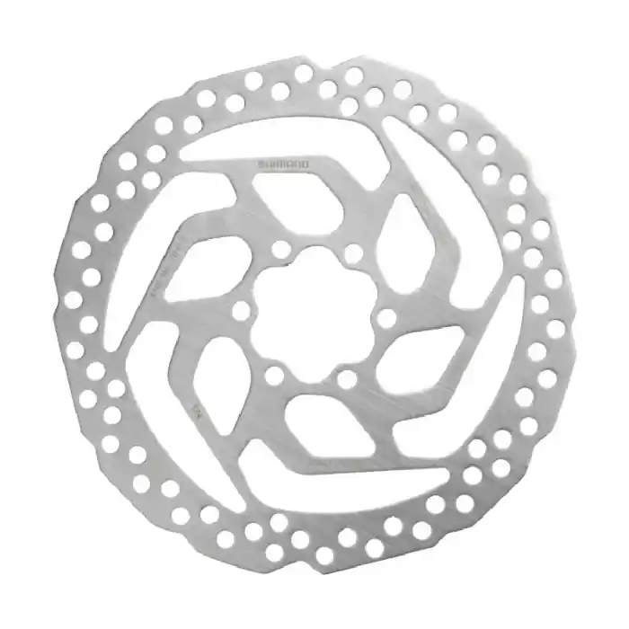 Disc frana Shimano SM-RT26-M, 6 suruburi, 180mm Comandă acum