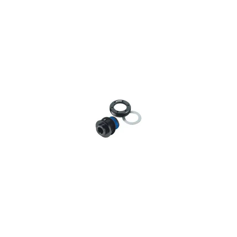 Surub angrenaj FSA QR-8A Self Extracting Bolt MTB BB9000 (ML128B) Plată securizată