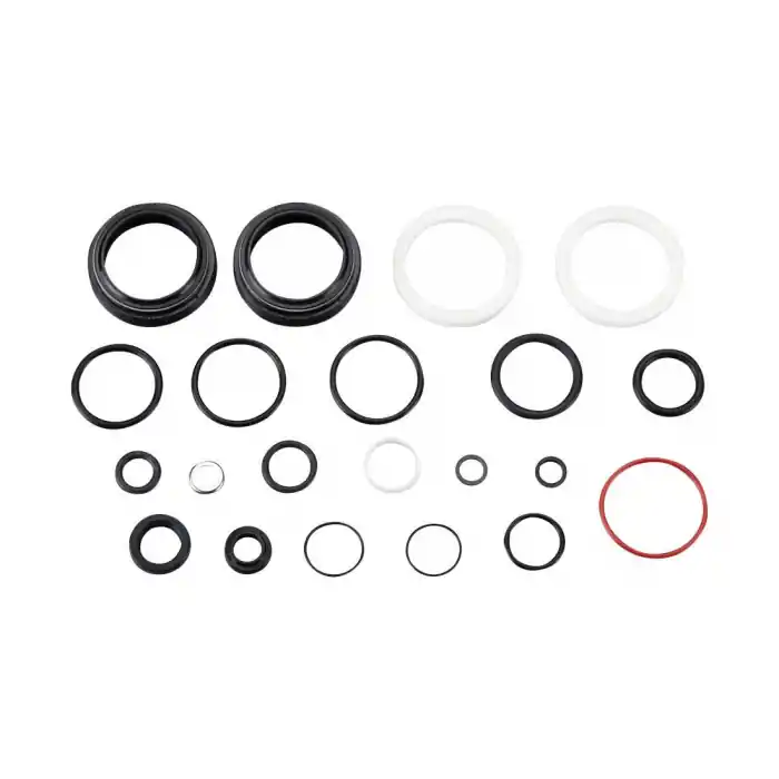 Kit Service Furca RockShox 200h/1YR Pike DebonAir/Charger 2 B1 (2018+) Livrare gratuită