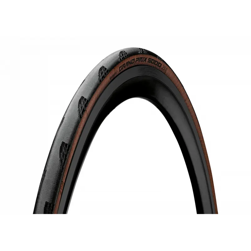 Anvelopa pliabila Continental Grand Prix 5000 28-622 Promoție