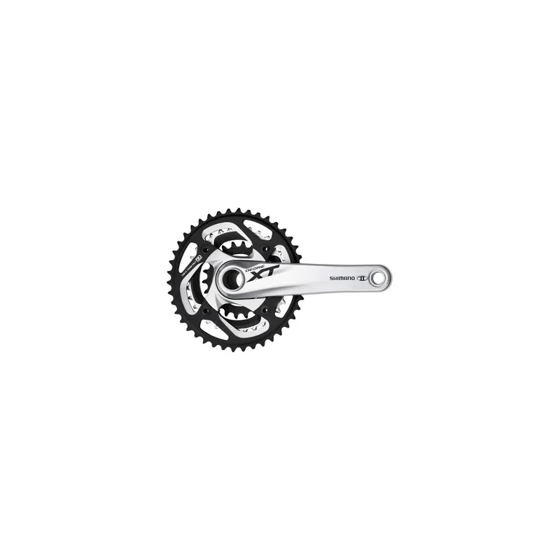 ANGRENAJ PEDALIER SHIMANO DEORE XT FC-M780 Preț mic