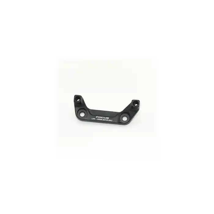 Adaptor etrier postmount Focus JAM2 Low 200mm spate Super ofertă