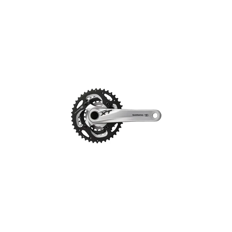 ANGRENAJ PEDALIER SHIMANO DEORE XT FC-M782-S Reducere