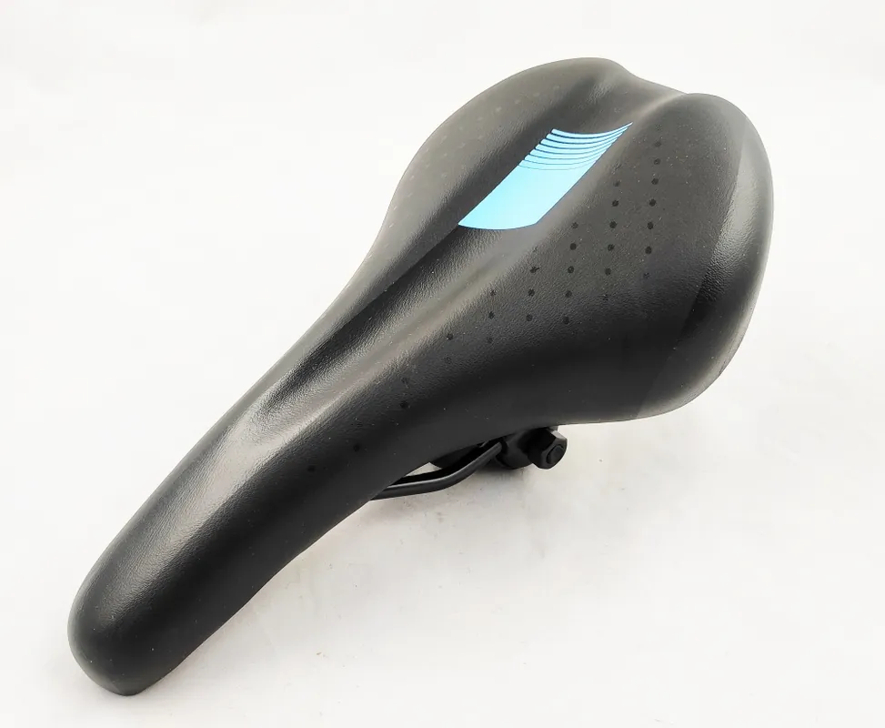 Sa biciclete Jet WL-1090-8, culoare negru/albastru Expediere rapidă