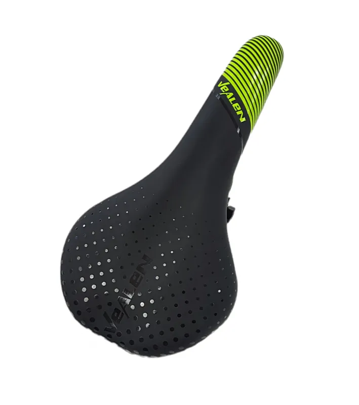 Ultima șansă Sa biciclete Jet WL-1138-3, culoare negru/verde