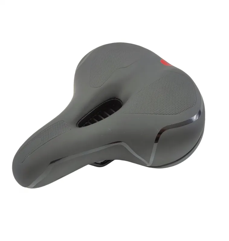 Plată securizată Sa biciclete Jet WL-192E-3, 250 x 200 mm, culoare negru/rosu