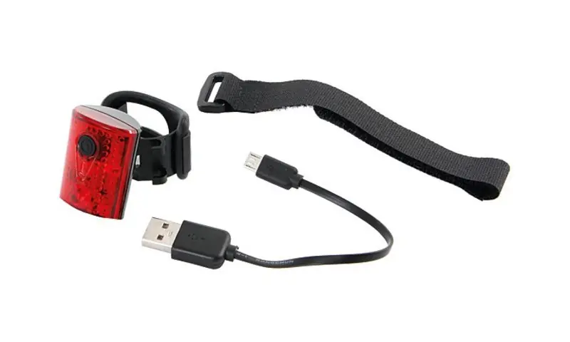 Stop CONTEC TL-104 Usb cu 3 smd led Livrare gratuită