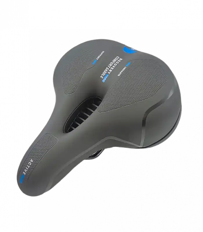 Sa biciclete Jet WL-191E-1, culoare negru Expediere rapidă