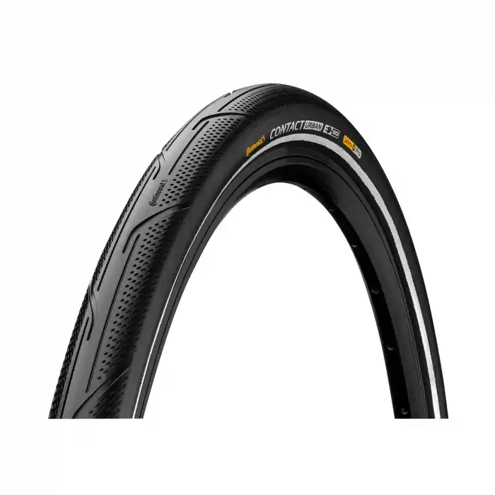 Reducere Anvelopa Continental Contact Urban Reflex, negru/reflex, 28-622