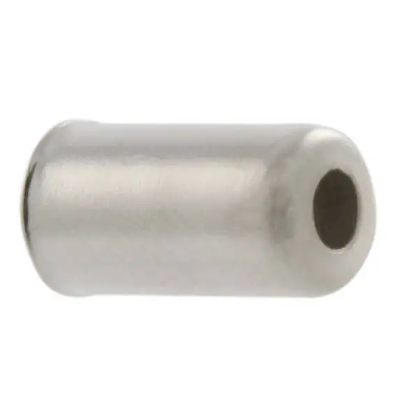 Reducere specială Capete Manta 5,1 mm PROMAX Silver 200 buc
