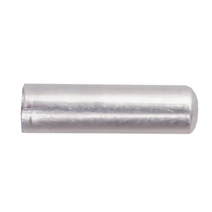 Capete Cablu PROMAX Aluminiu Silver 1000 buc/sticla Ofertă de sezon