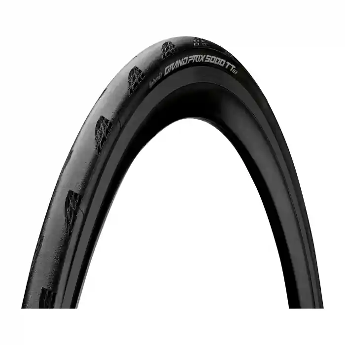 Anvelopa pliabila Continental Grand Prix 5000 TT TR 25-622 negru Lichidare de stoc