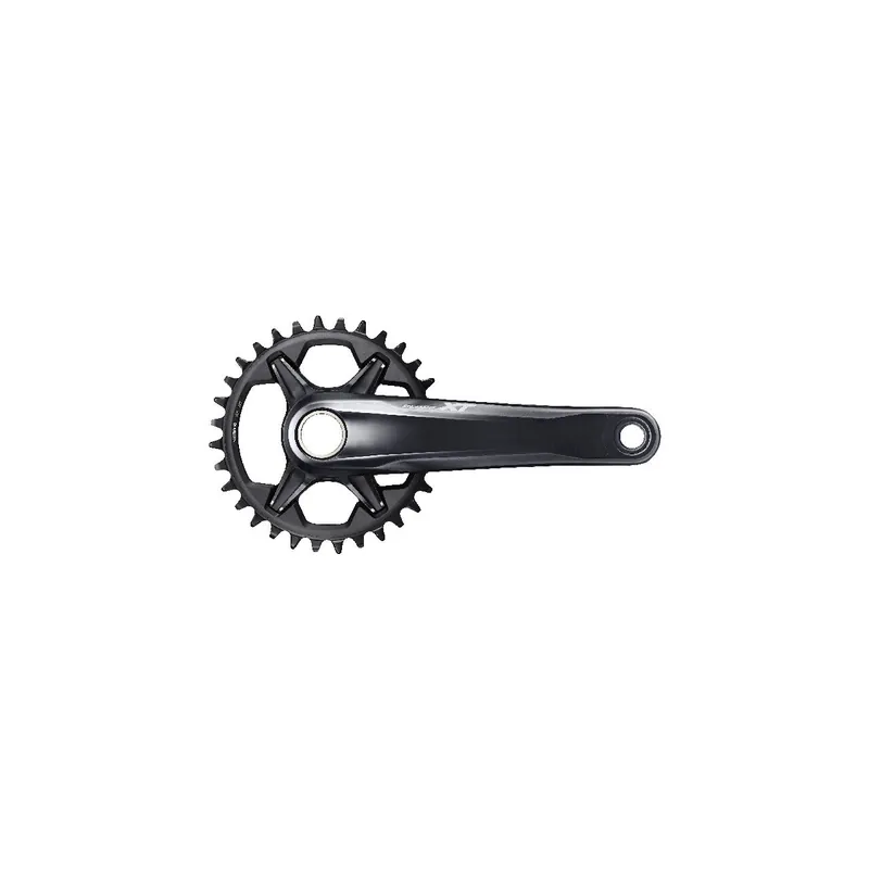 ANGRENAJ PEDALIER SHIMANO DEORE XT FC-M8100-1 Retur ușor