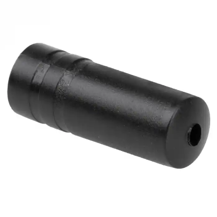 Cel mai bun preț Capete Manta Plastic 5 mm-100 buc