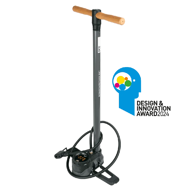 Pompa Picior SKS Nxt Digi 16 bar Popular