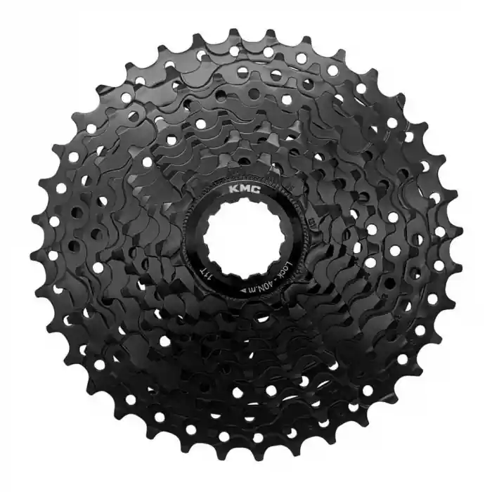 Discount Pinioane KMC React, 10 viteze, HG, 11-36T