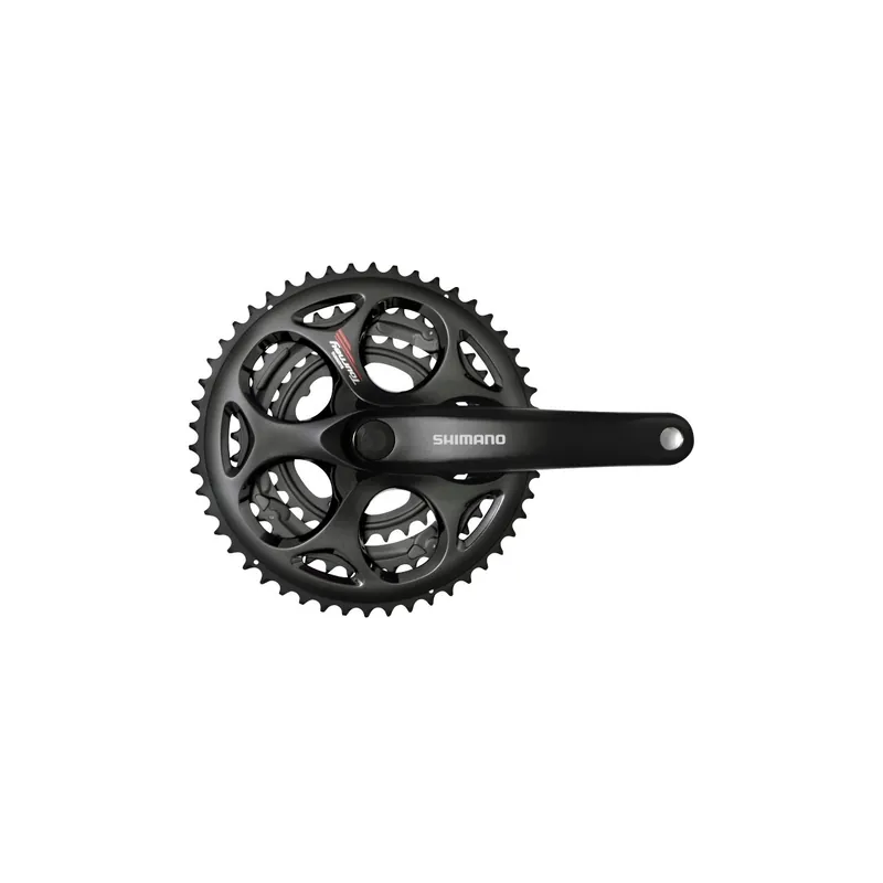 ANGRENAJ PEDALIER SHIMANO FC-A073 50X39x30T, BRAT 170MM, FARA CG Reducere extra