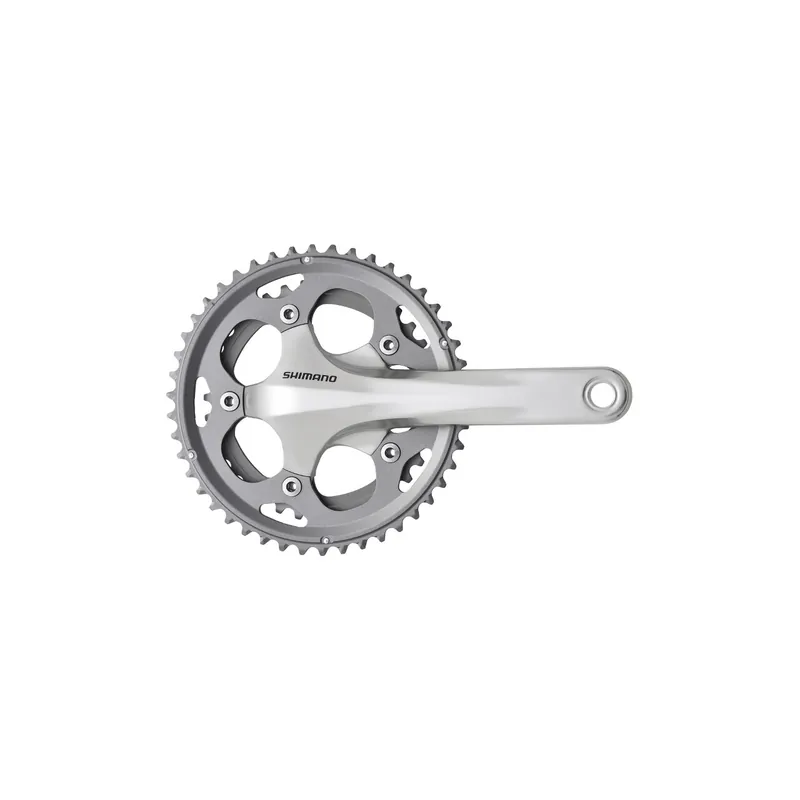 ANGRENAJ PEDALIER SHIMANO FC-CX50 46X36T, BRAT 170MM Cumpără online