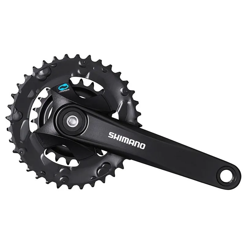 ANGRENAJ SHIMANO FC-M315-2 2x7/8V 36x22, 170mm Ultima șansă