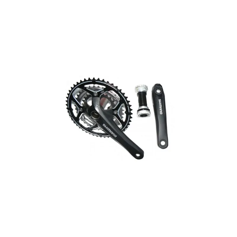 ANGRENAJ PEDALIER SHIMANO FC-M543-LK Reducere de preț