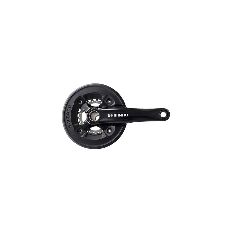 ANGRENAJ PEDALIER SHIMANO FC-M545 Vezi acum