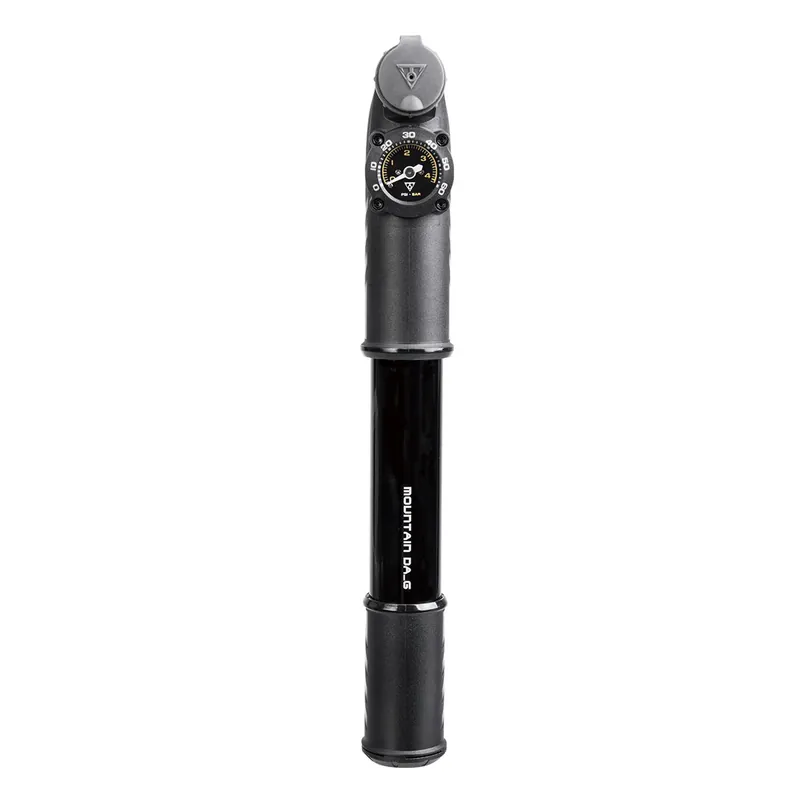 Topeak - mini pompa bicicleta Mountain DA-G - negru Vezi acum
