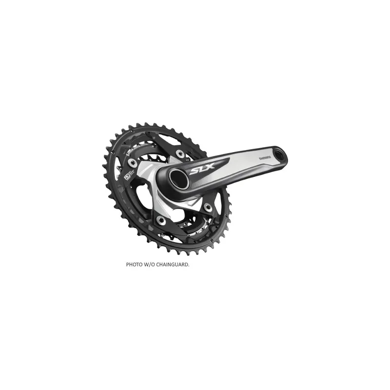 ANGRENAJ PEDALIER SHIMANO FC-M670 Ofertă limitată