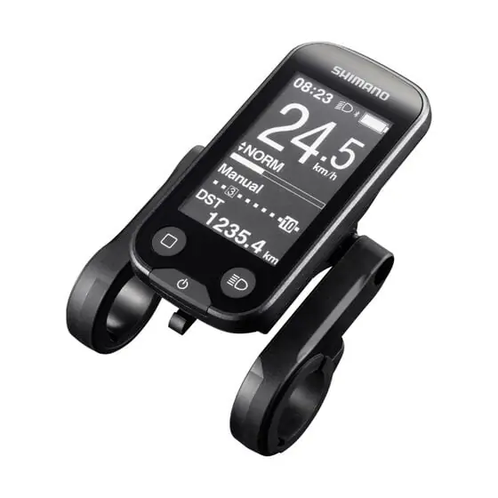 Ultima șansă Display Bicicleta electricaKSCE6100CB
