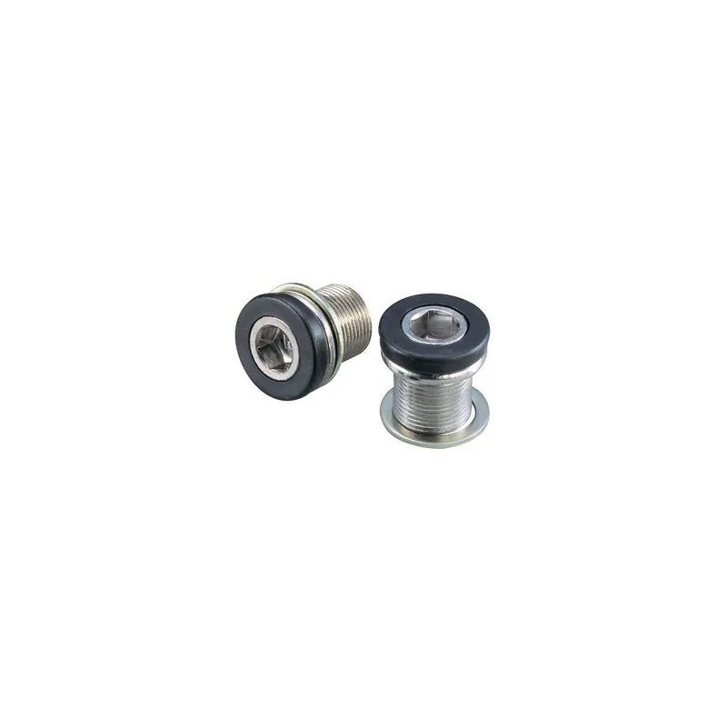 Suruburi angrenaj FSA ML054 ISIS w/washer M-15 2 buc Bestseller