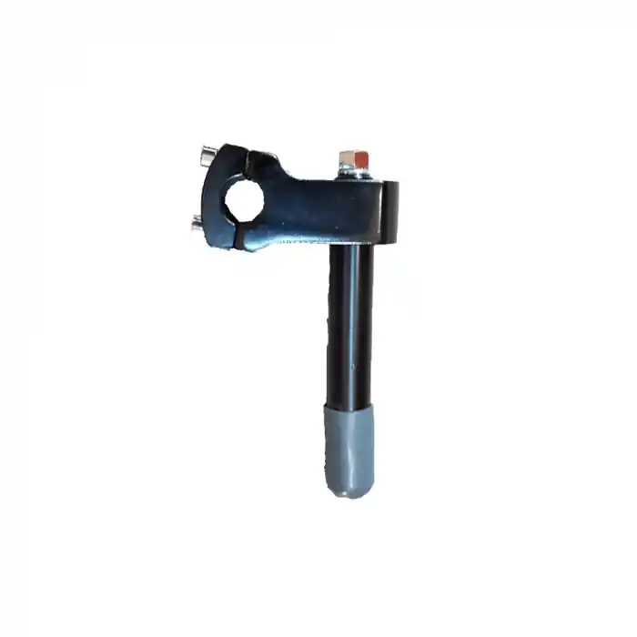 Mai ieftin Pipa Promax, L50 Bmx Tip L, Negru