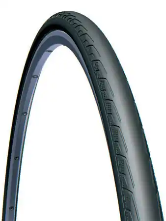 Retur ușor Anvelopa Bicicleta Mitas 700 X 25C V80 Syrinx
