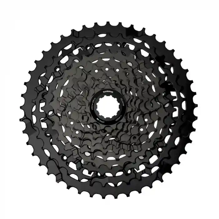 Caseta de pinioane Shimano CUES CS-LG700-11, 11 viteze, 11-45T Cumpără online