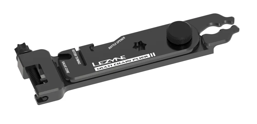 Noutate Lezyne - presa lant multitool - Lezyne Multi Chain Plier