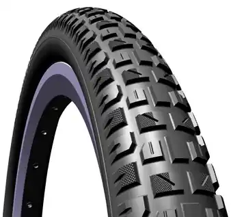 Anvelopa Bicicleta Mitas 20 X 2.00 V92 X-Caliber Racing Pro 12Tpi Disponibil imediat