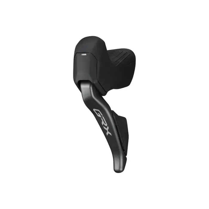 Maneta schimbator/frana Shimano GRX Di2 ST-RX610, Dual Control, stanga, 2 viteze Super ofertă