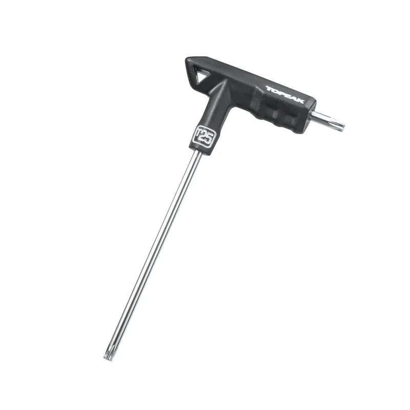 Topeak - cheie torx bicicleta T25 DuoTorx Mai ieftin