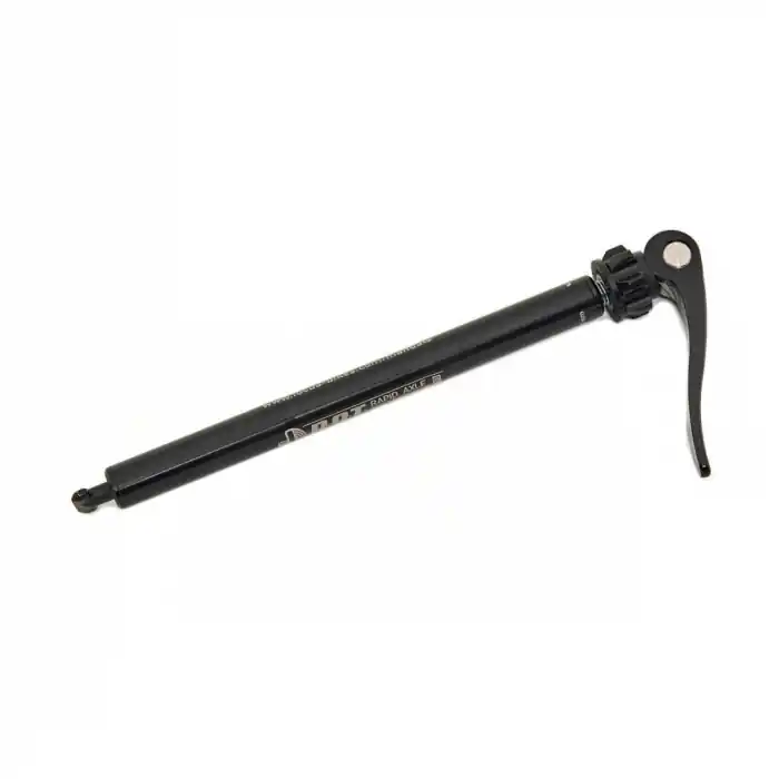 Ax butuc fata Focus RAT BOOST 110x12mm Reduceri