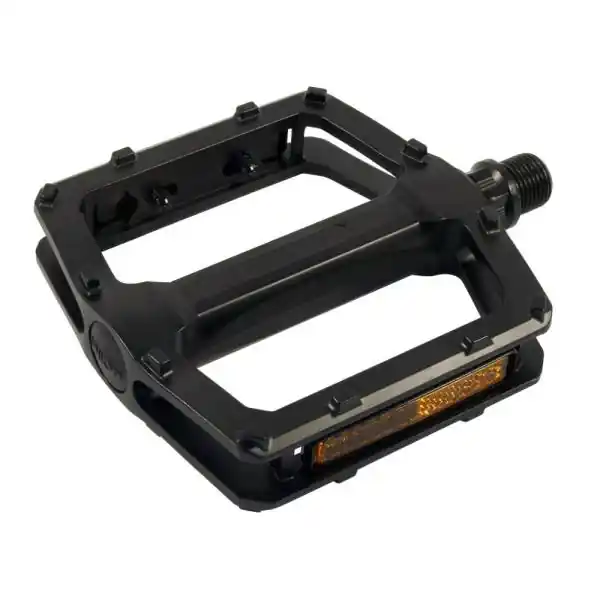 Chilipir Pedale Union SP-170, aluminiu, negru mat