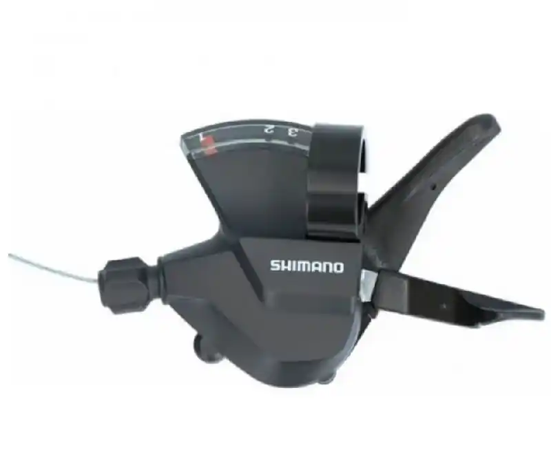 Reducere extra Manete schimbator Shimano SL-M315, 3*8 viteze, cu ogd, camasa 2050*1800mm