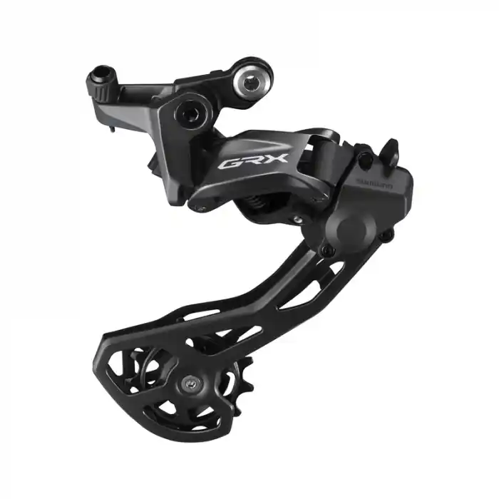 Preferatul clienților Schimbator Spate Shimano GRX RD-RX820 12 Vit. Shadow Plus, Prindere Directa