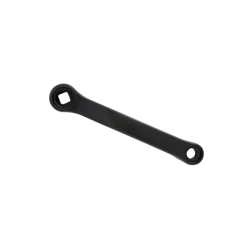 Calitate înaltă Brat Angrenaj Metal/Plastic M-WAVE  170 mm