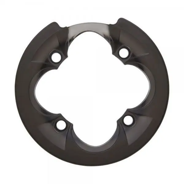 Aparatoare angrenaj Bash Guard ptr.34/36T, dist 104, negru Reducere extra