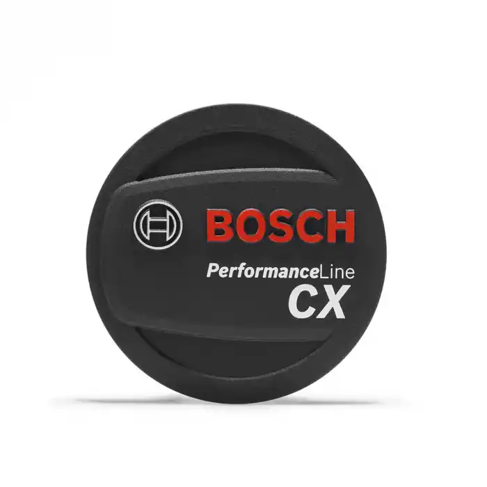 Expediere rapidă Logo cover pt motor electic Bosch Performance Line CX