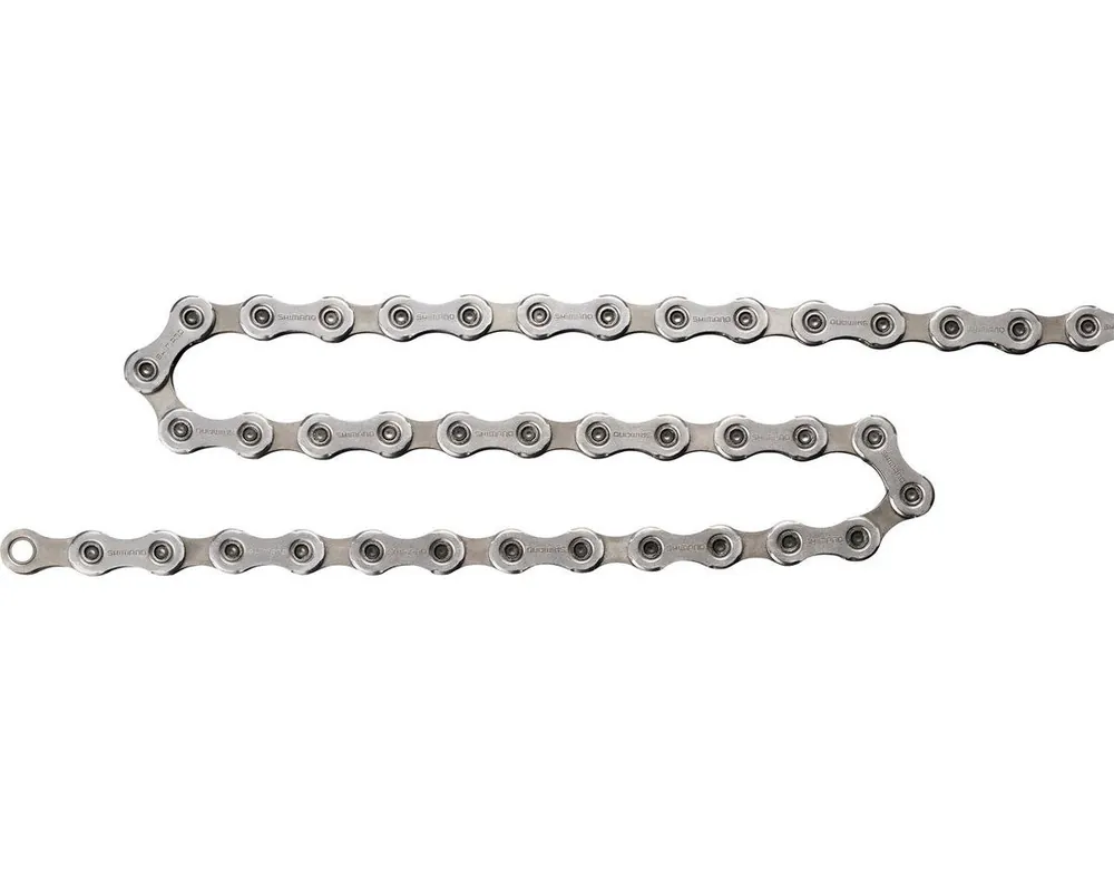 Lant Shimano CN-HG601-11, 11 vit, sosea/MTB/e-bike, cu SM-CN900-11, 116L, semi-vrac Reducere extra