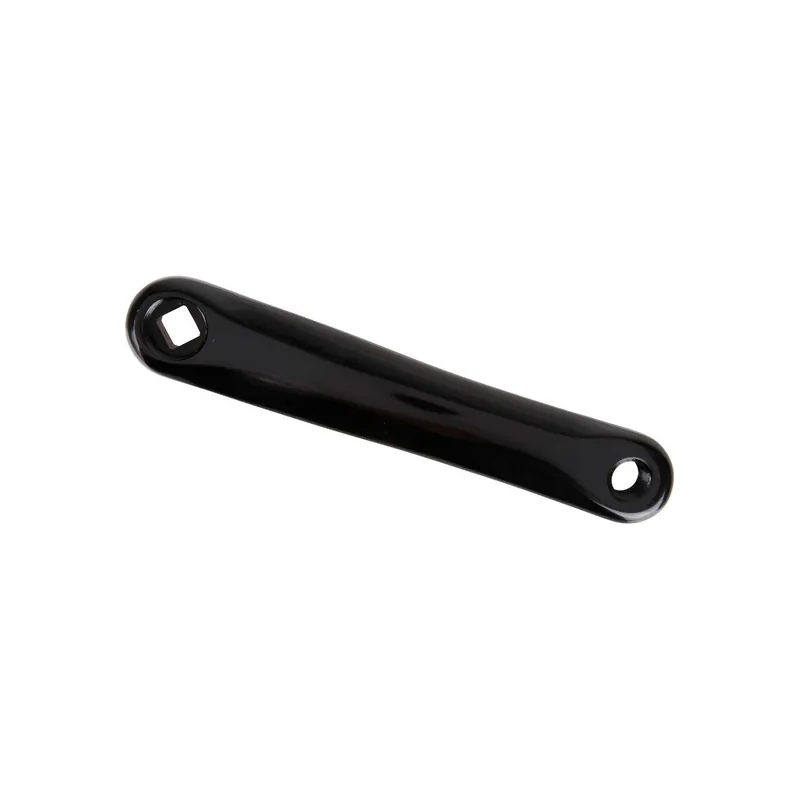 Retur gratuit Brat Angrenaj Aluminiu M-WAVE Negru 170mm