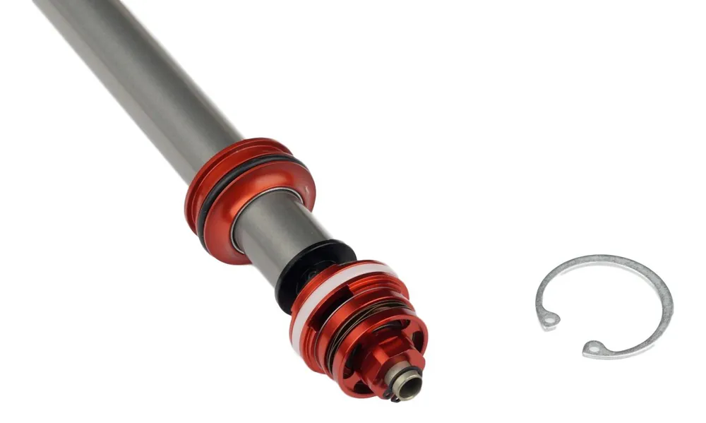 Ultima șansă Rebound Damper And Seal Head Kit 2010 Boxxer team/World Cup